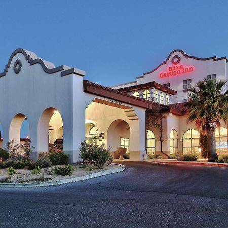 Hilton Garden Inn Лас Крусес Екстериор снимка