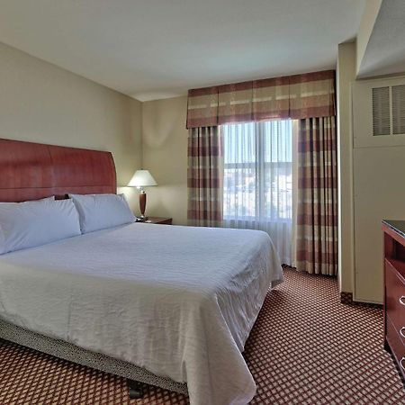 Hilton Garden Inn Лас Крусес Екстериор снимка