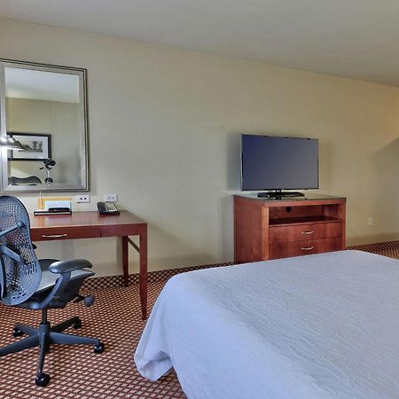 Hilton Garden Inn Лас Крусес Екстериор снимка