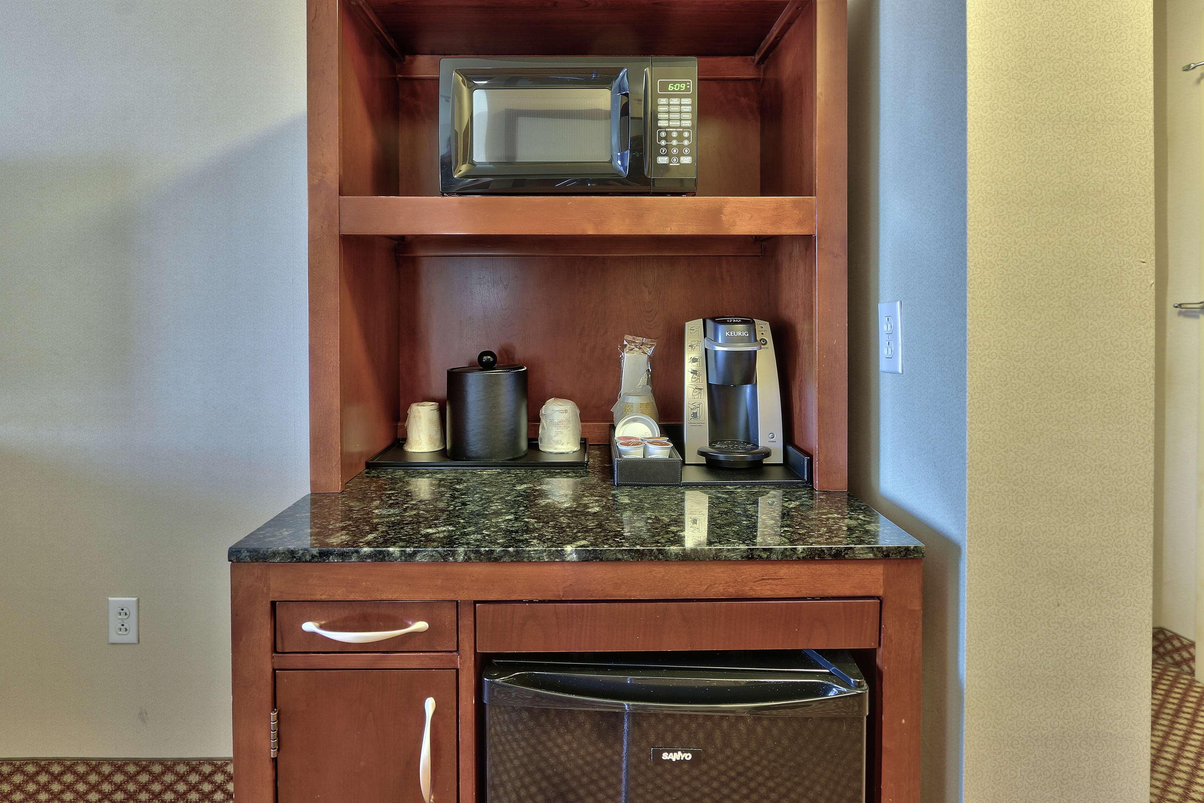 Hilton Garden Inn Лас Крусес Екстериор снимка