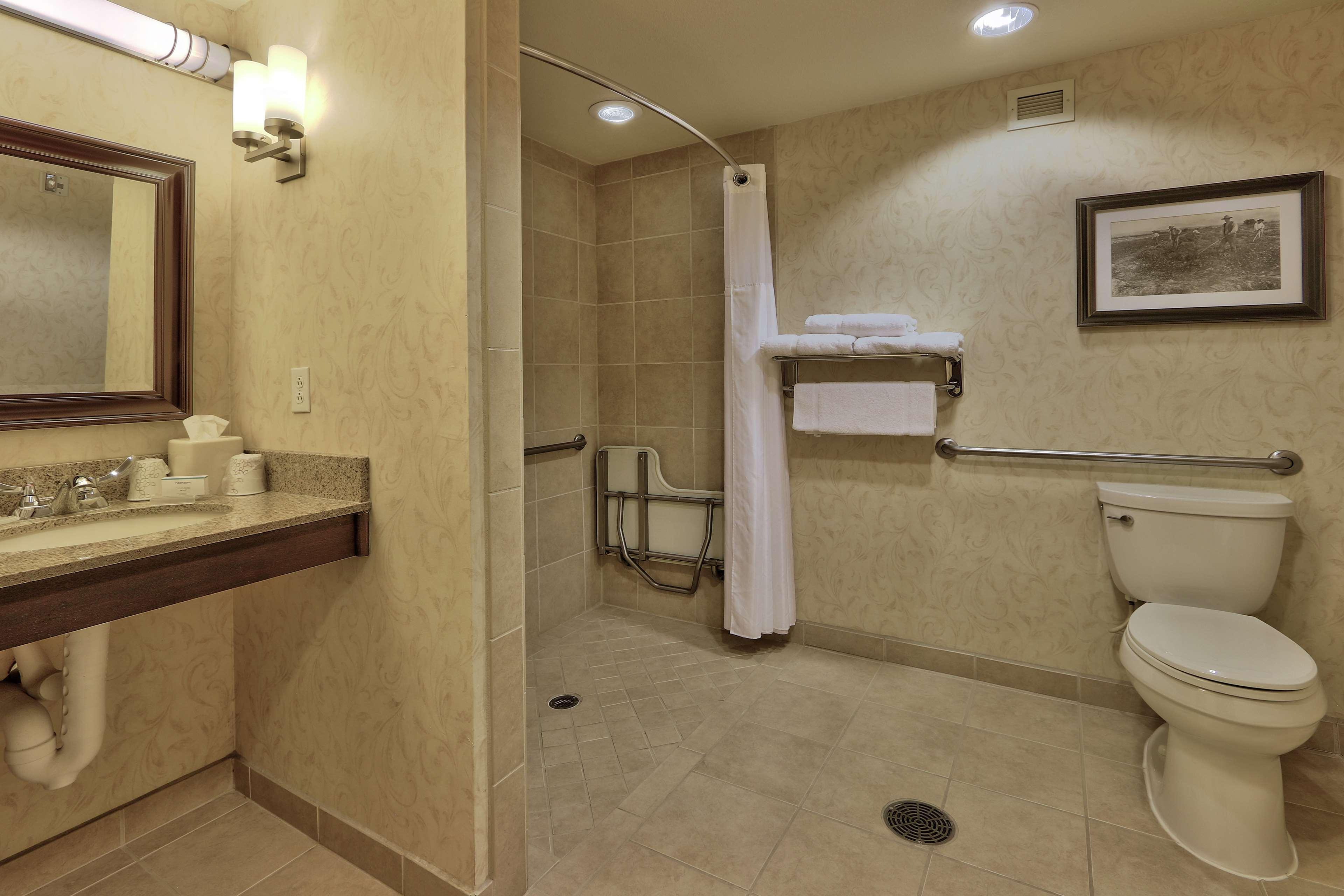 Hilton Garden Inn Лас Крусес Екстериор снимка