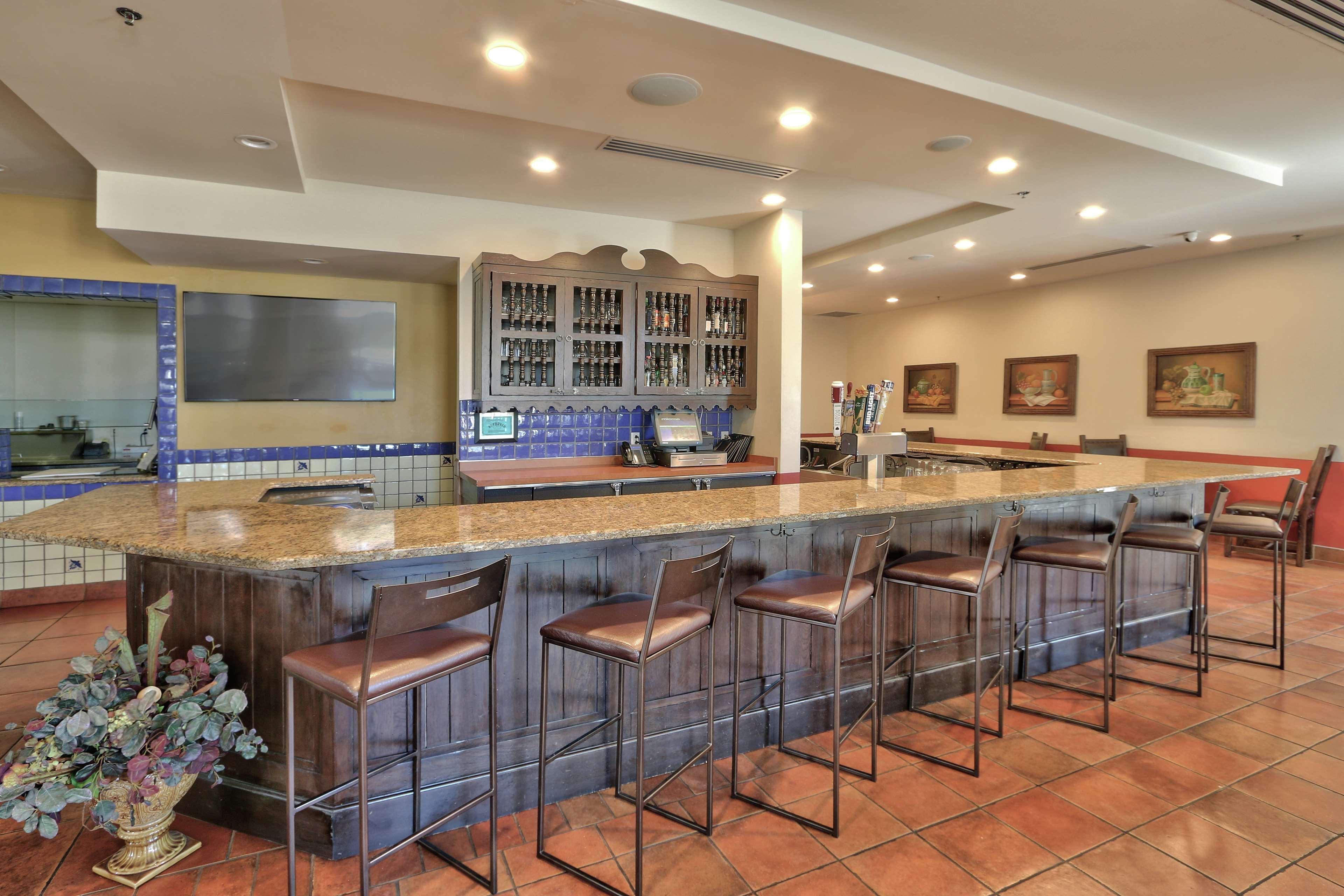 Hilton Garden Inn Лас Крусес Екстериор снимка