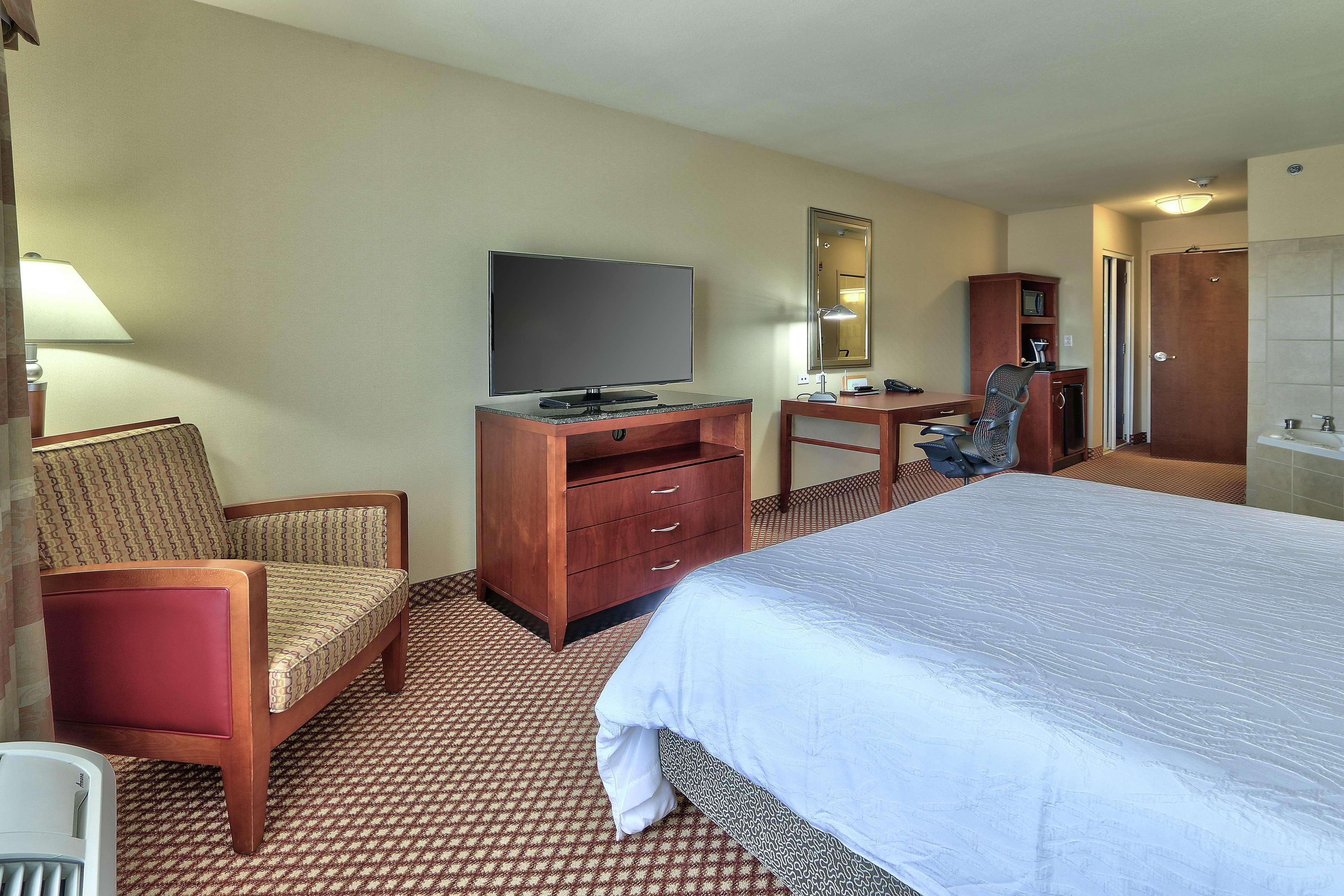 Hilton Garden Inn Лас Крусес Екстериор снимка