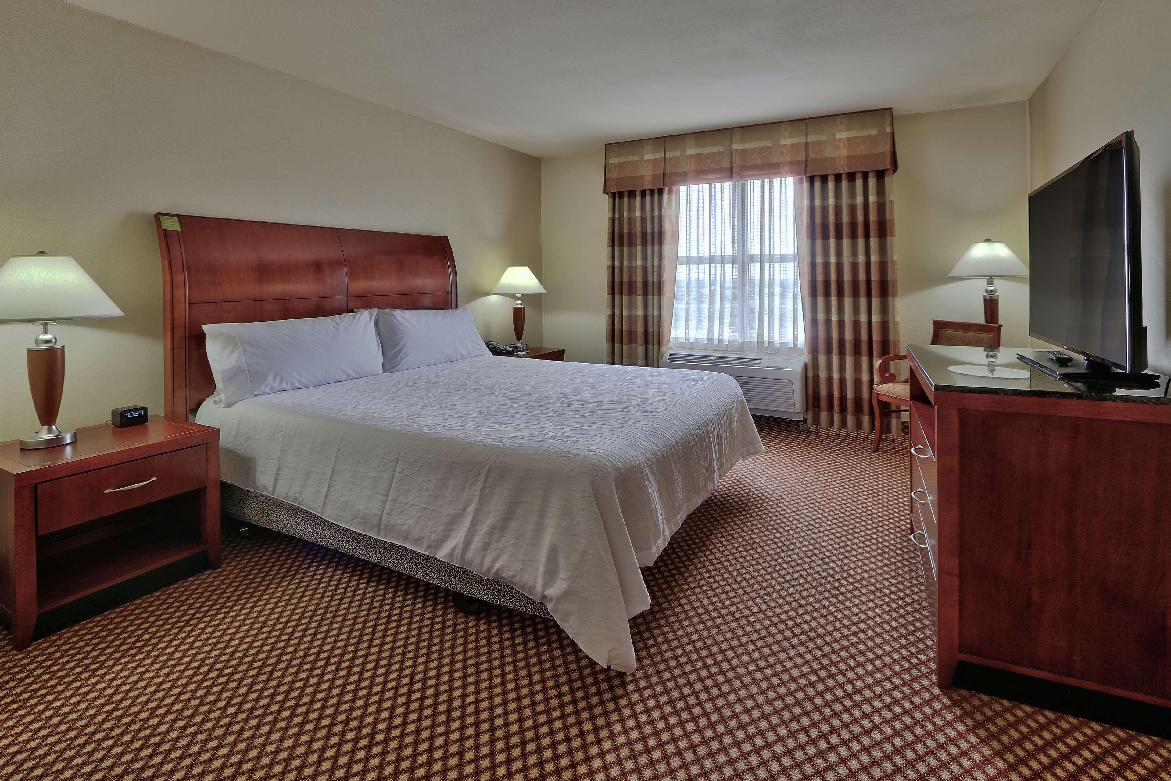 Hilton Garden Inn Лас Крусес Екстериор снимка
