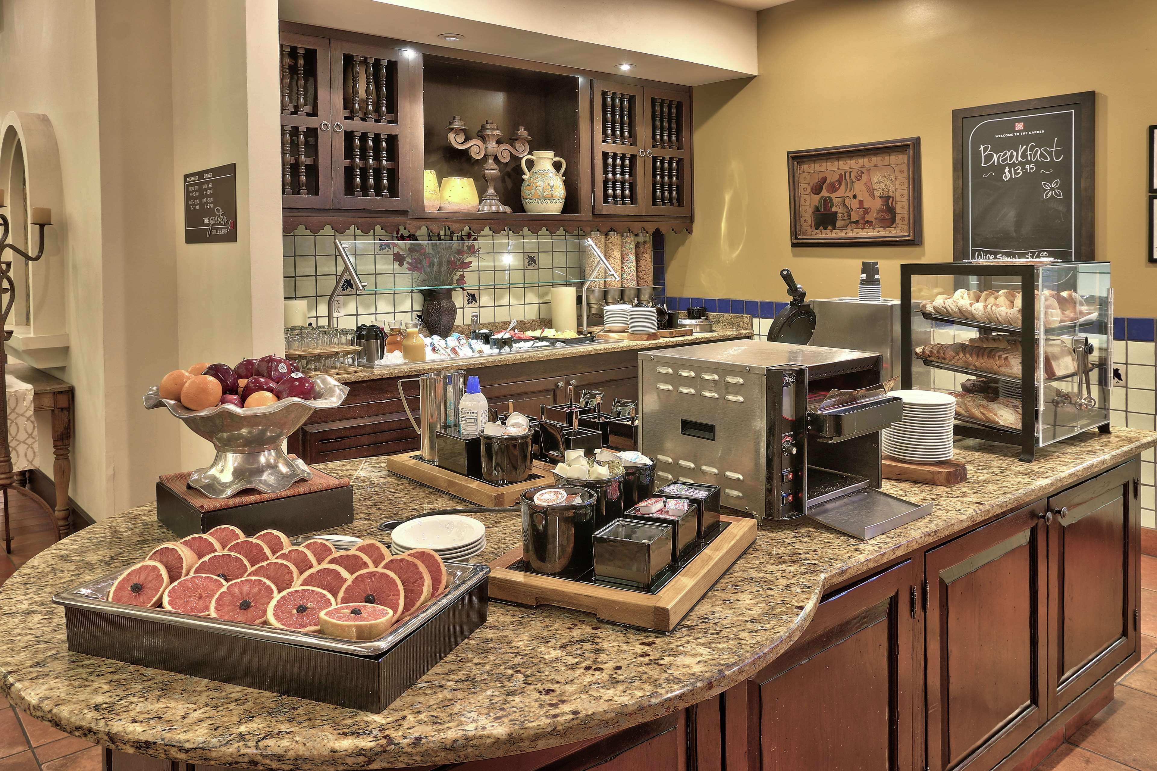 Hilton Garden Inn Лас Крусес Екстериор снимка