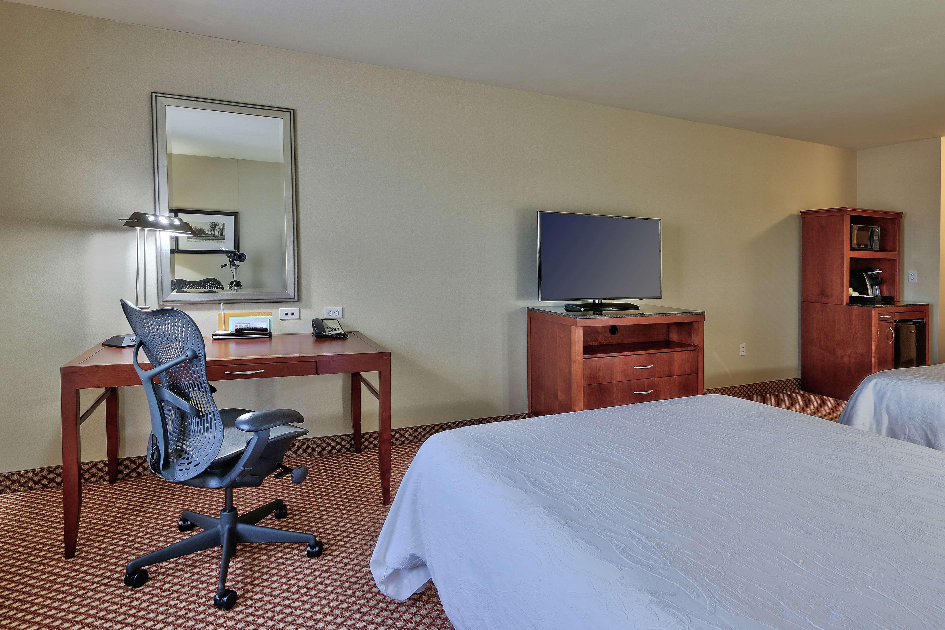 Hilton Garden Inn Лас Крусес Екстериор снимка