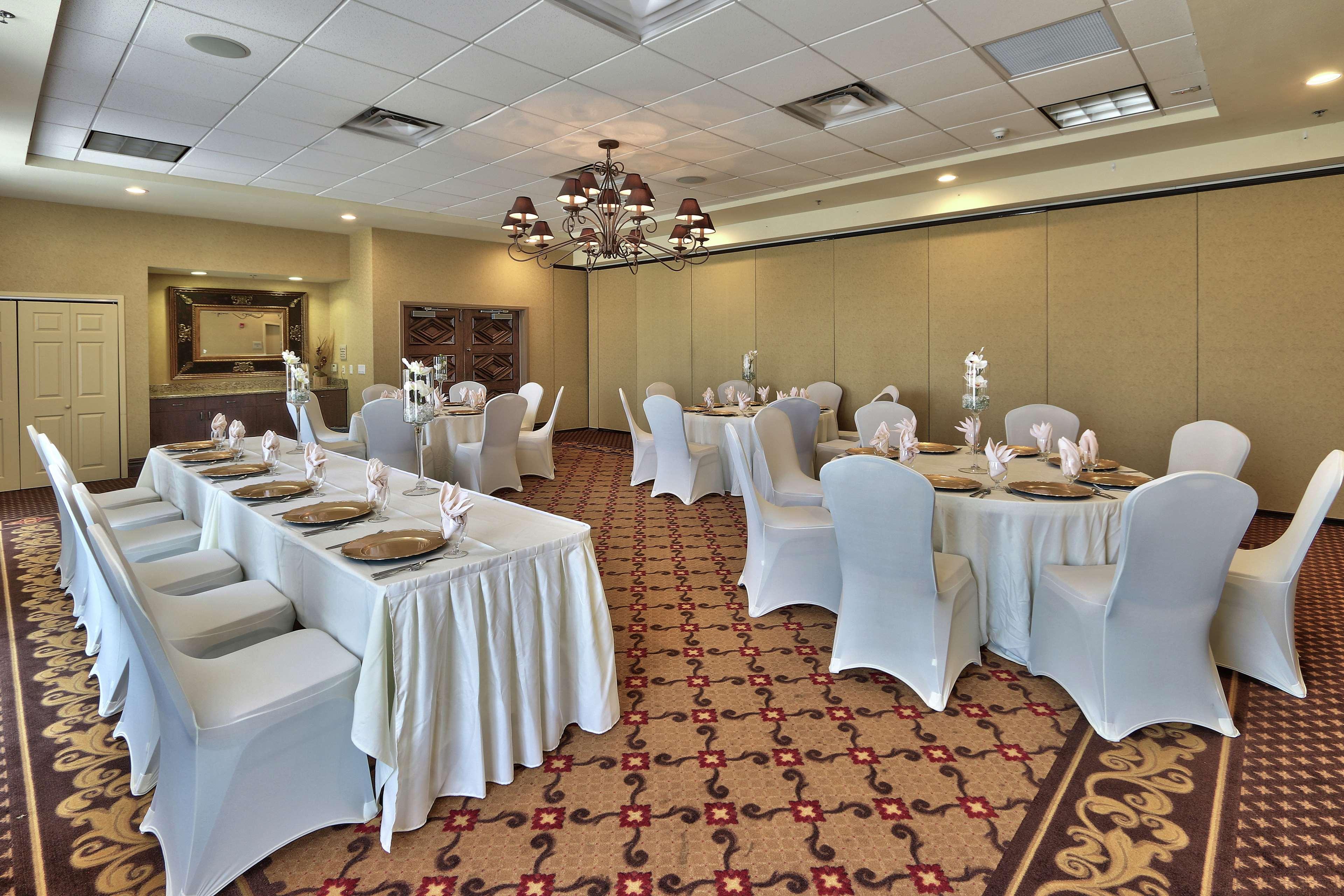 Hilton Garden Inn Лас Крусес Екстериор снимка