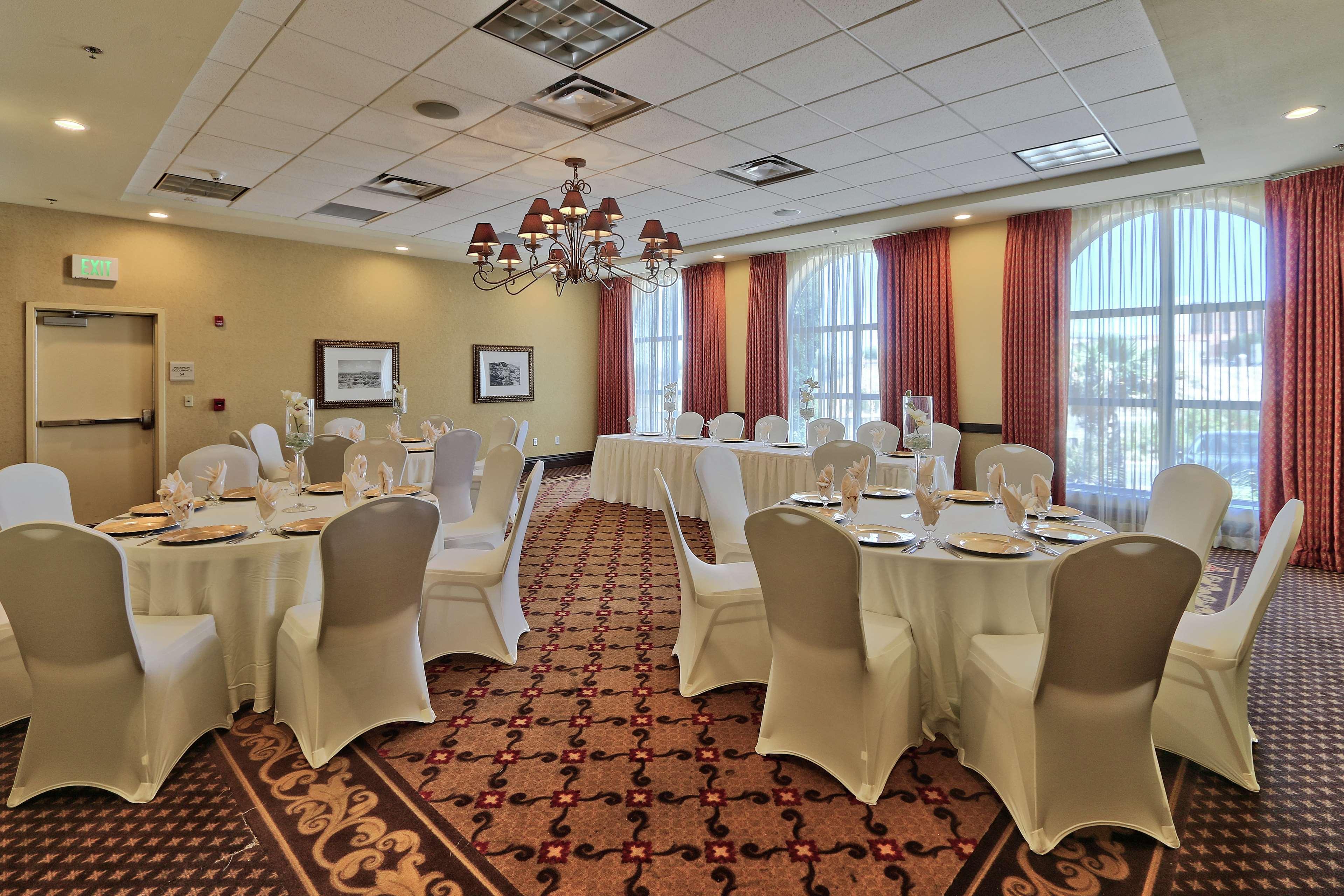 Hilton Garden Inn Лас Крусес Екстериор снимка