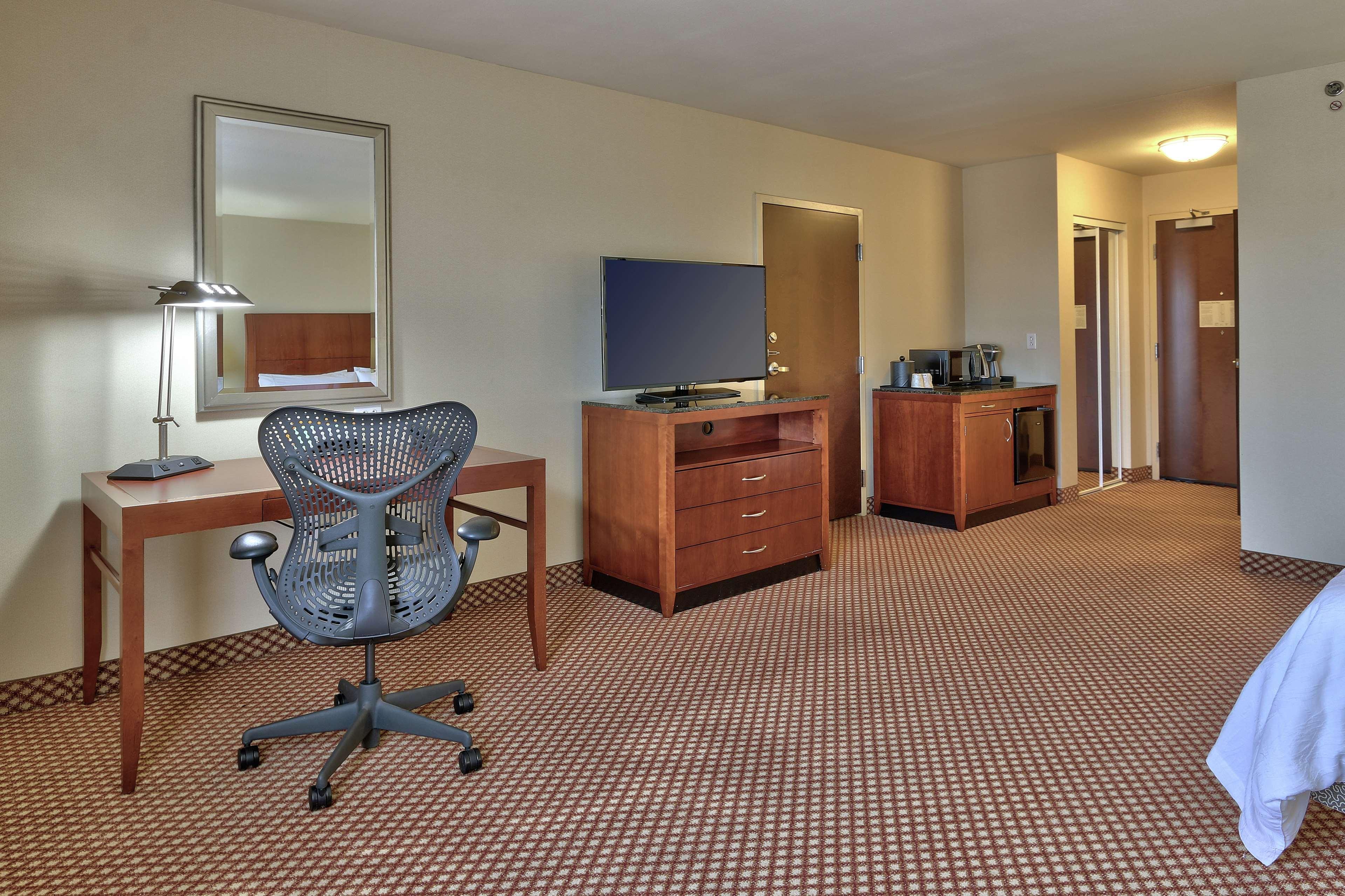 Hilton Garden Inn Лас Крусес Екстериор снимка