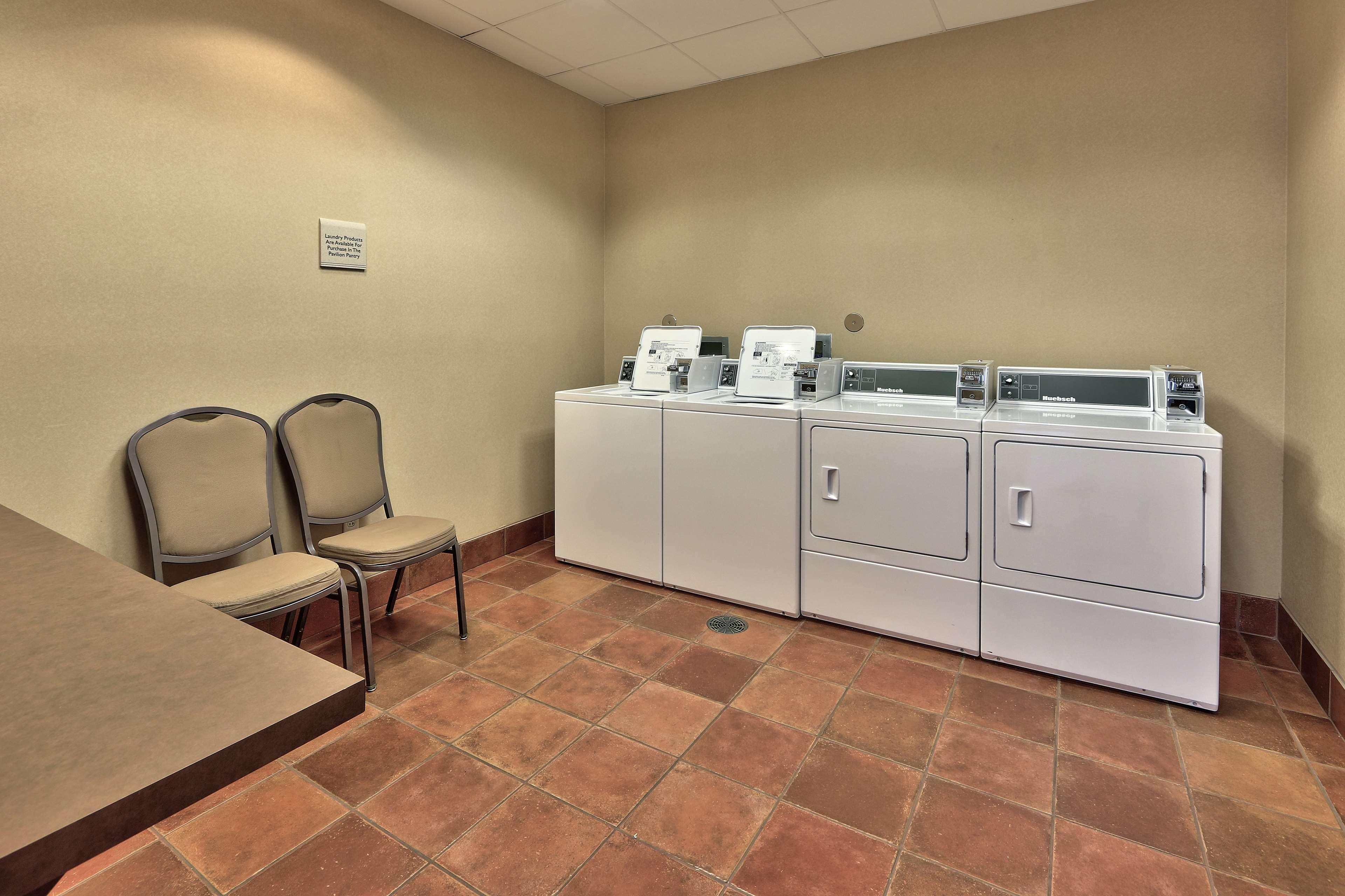 Hilton Garden Inn Лас Крусес Екстериор снимка