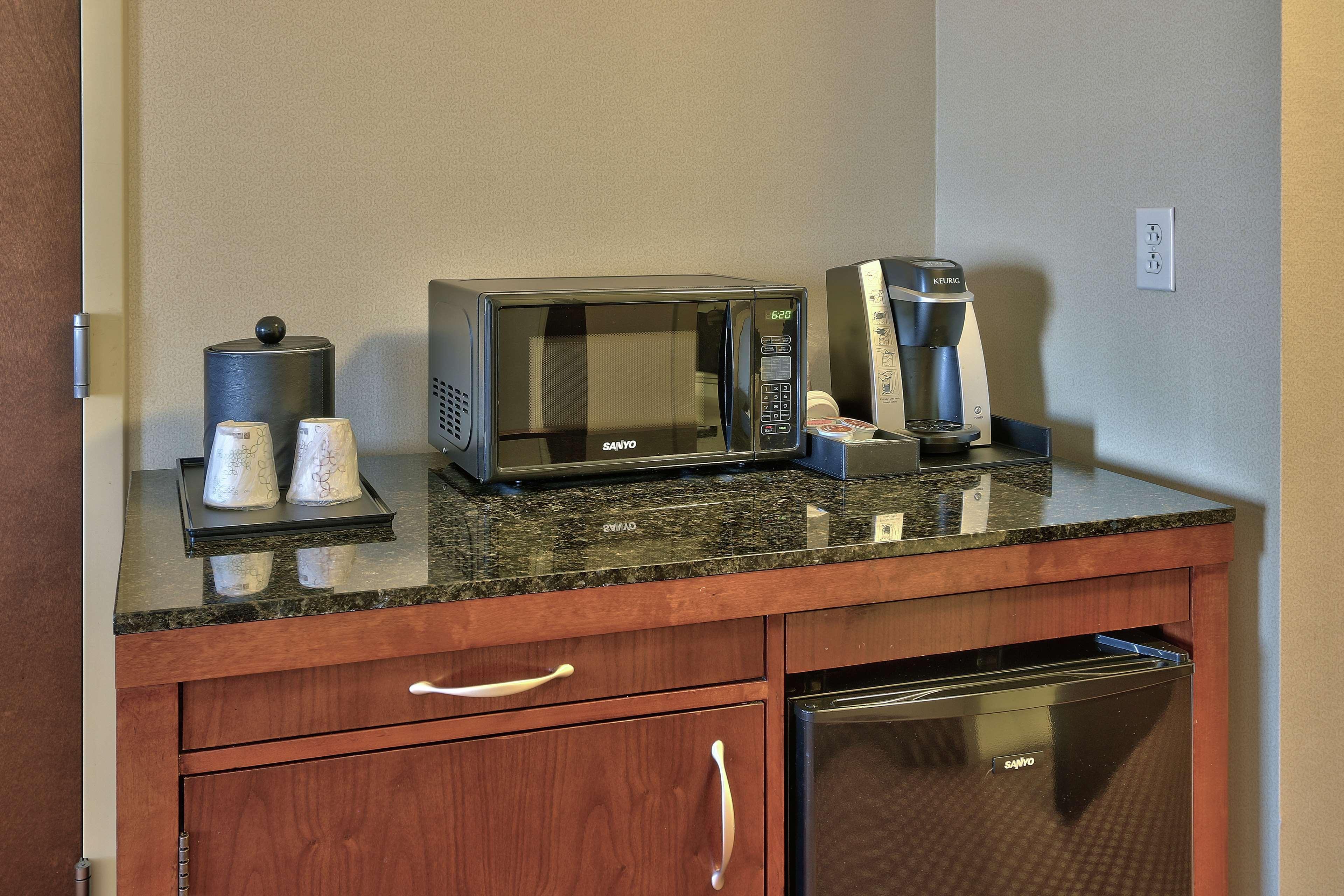 Hilton Garden Inn Лас Крусес Екстериор снимка