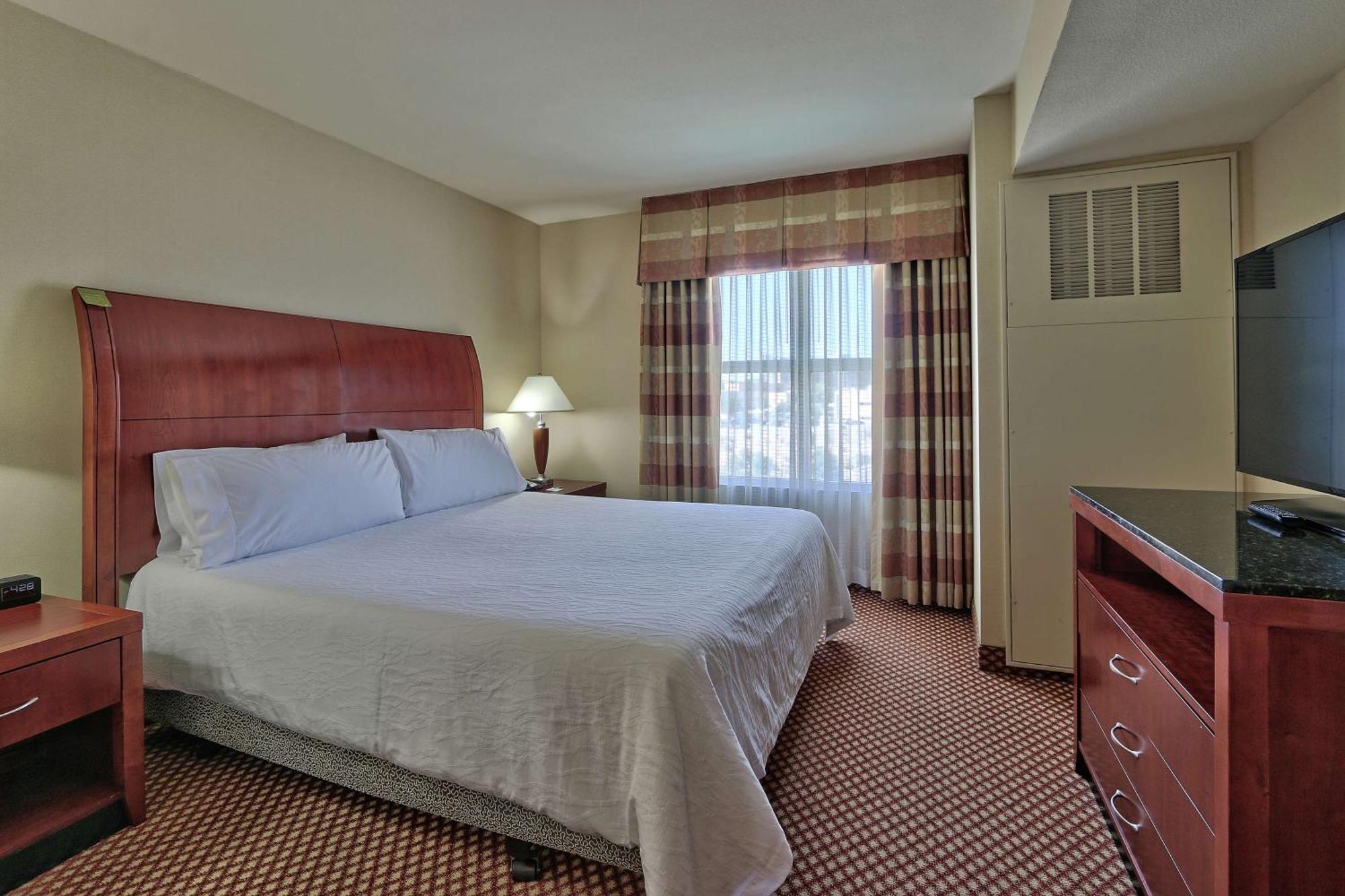 Hilton Garden Inn Лас Крусес Екстериор снимка