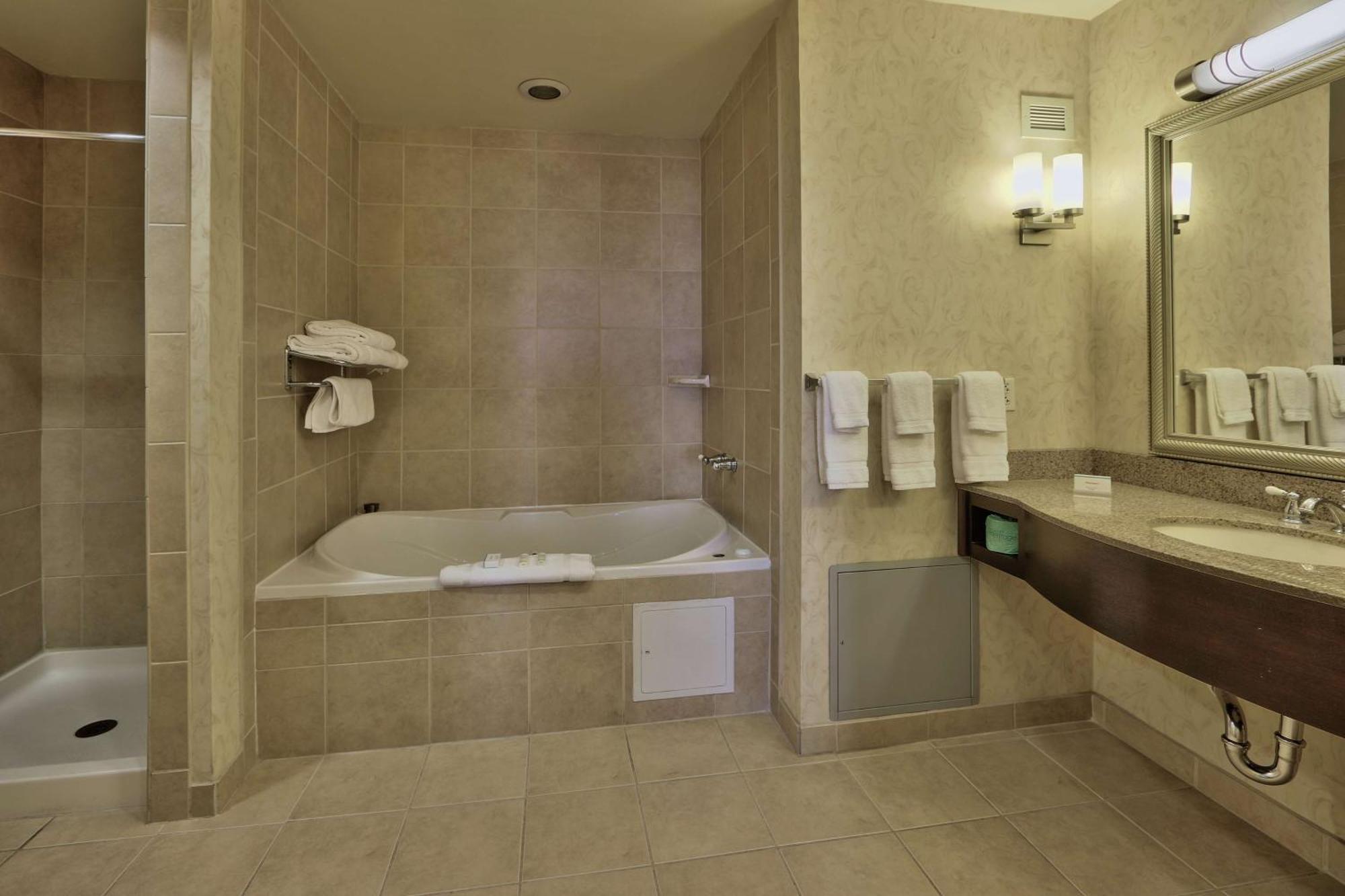 Hilton Garden Inn Лас Крусес Екстериор снимка