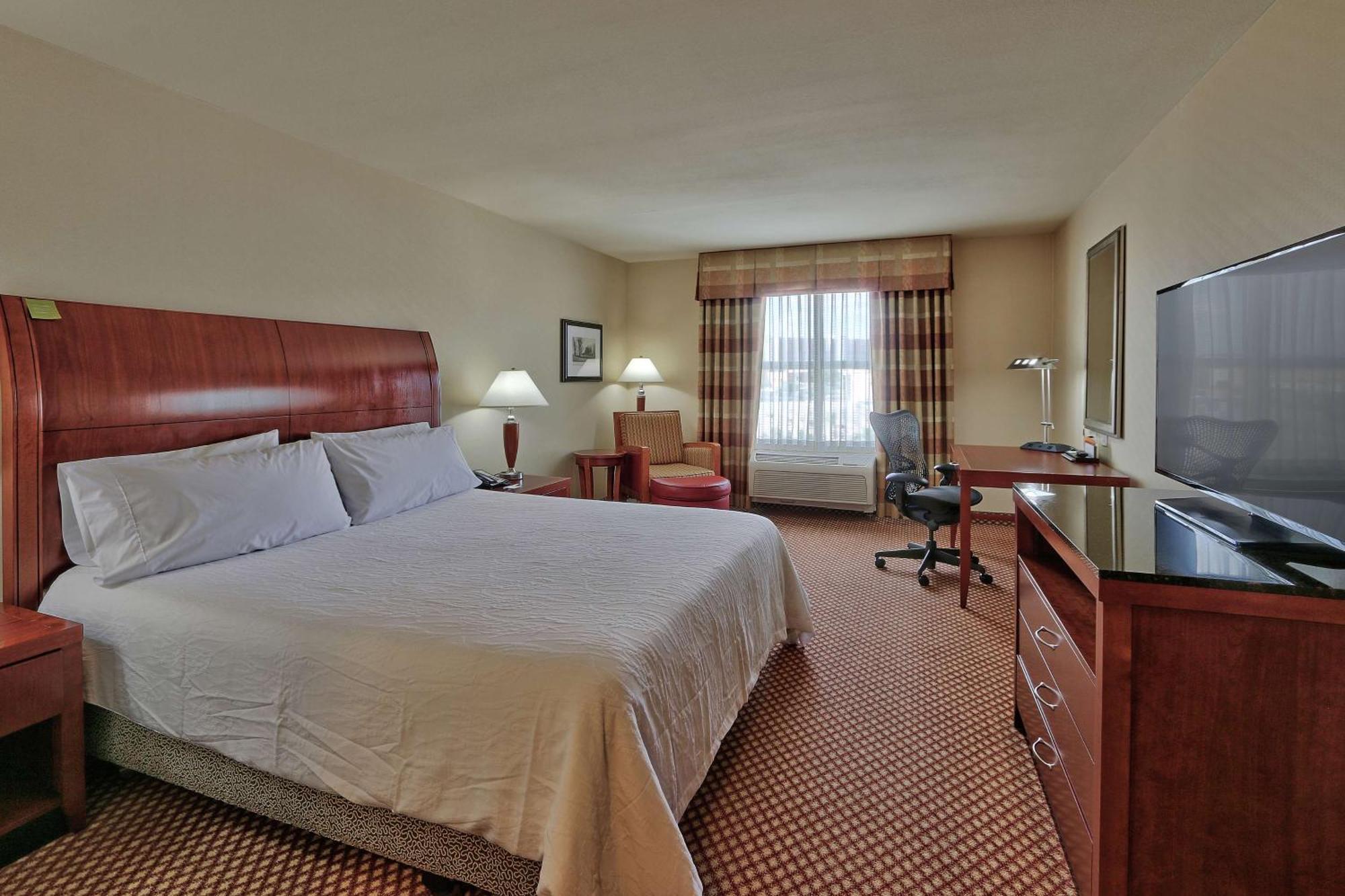 Hilton Garden Inn Лас Крусес Екстериор снимка