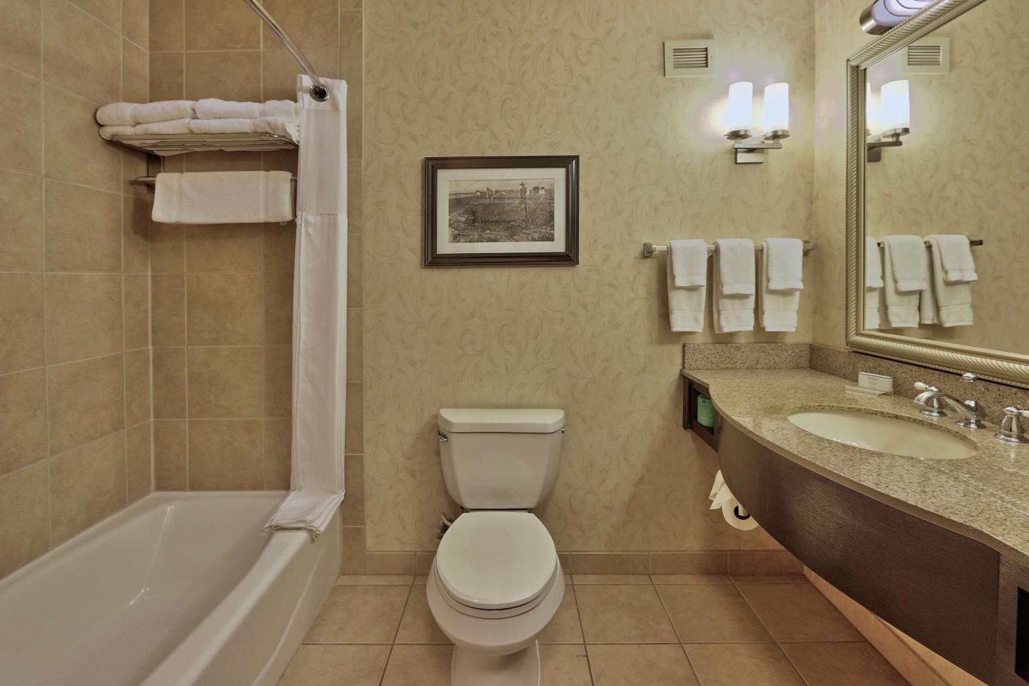 Hilton Garden Inn Лас Крусес Екстериор снимка