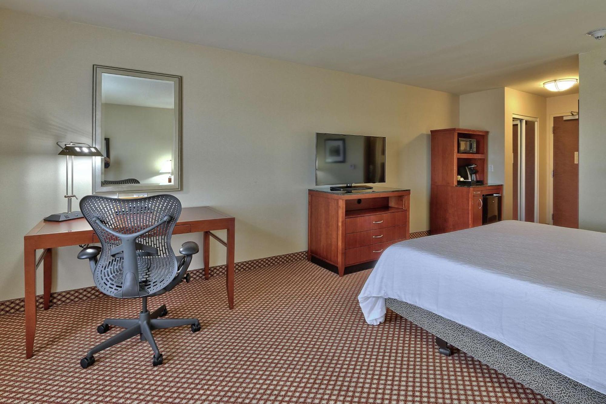Hilton Garden Inn Лас Крусес Екстериор снимка