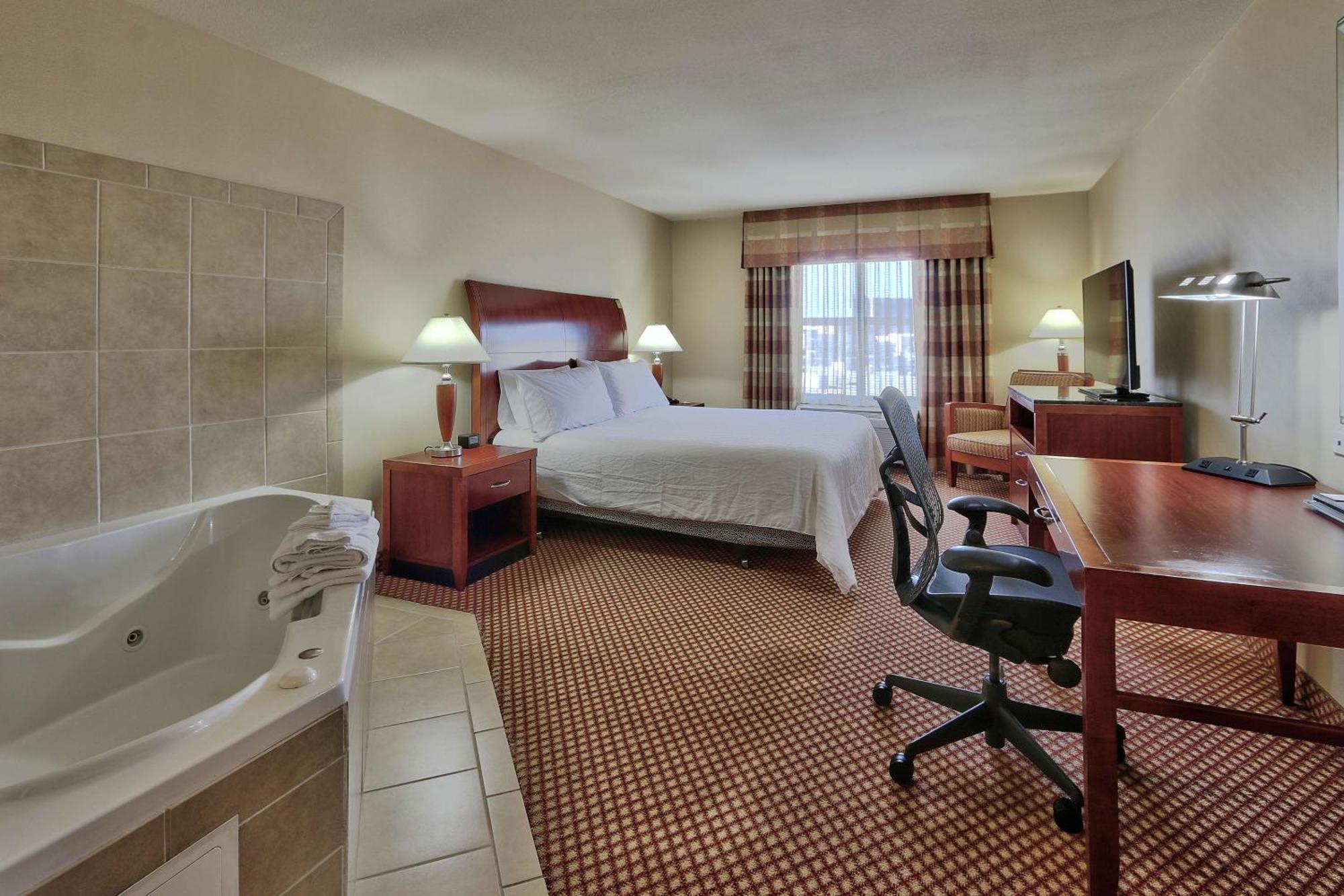 Hilton Garden Inn Лас Крусес Екстериор снимка