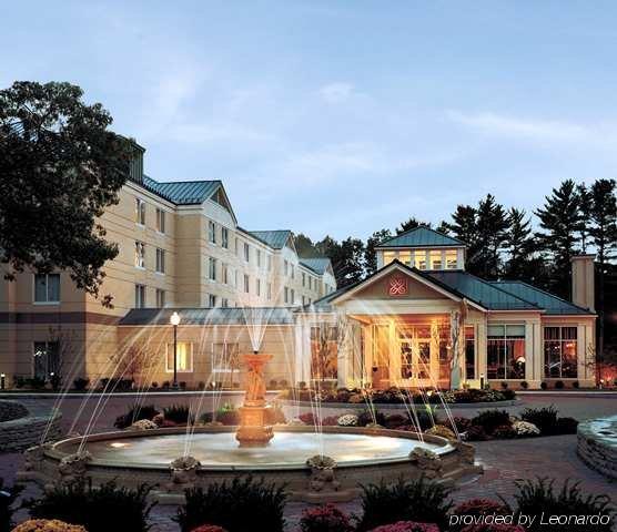 Hilton Garden Inn Лас Крусес Екстериор снимка