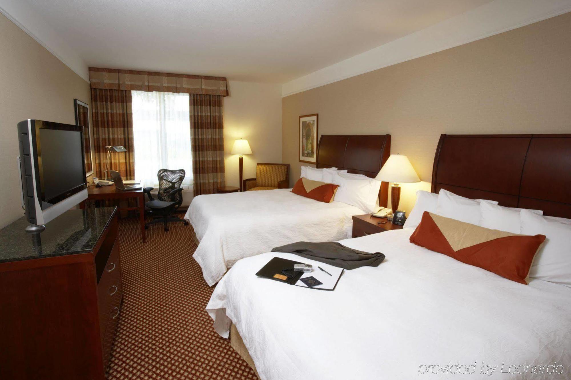 Hilton Garden Inn Лас Крусес Стая снимка